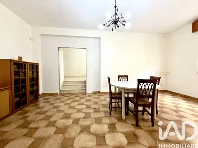 Townhouse in Noto