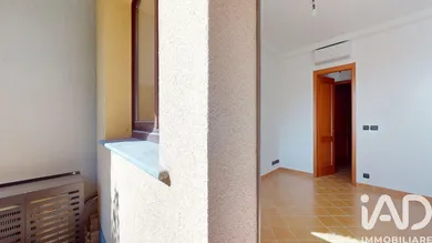 Apartment in Andora