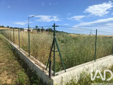 Terreno in Cupra Marittima