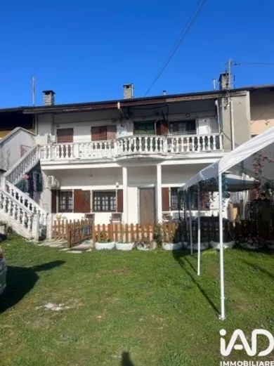 Apartment in Bosconero