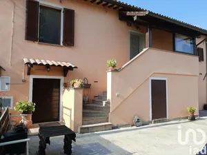 Villetta a schiera in Montefalco