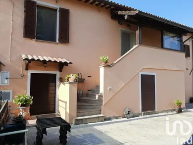 Townhouse in Montefalco