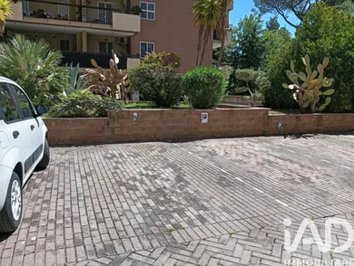 Posto auto in Roma