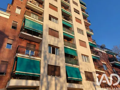 Apartment in Cusano Milanino