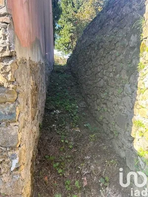 Casa di paese in Carro