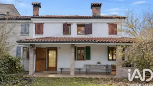 Casa / Villa  indipendente in Stienta