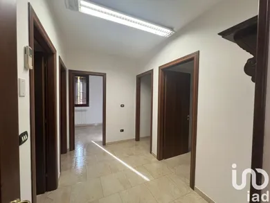 House in Poggio Rusco