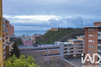 Appartamento in Genova