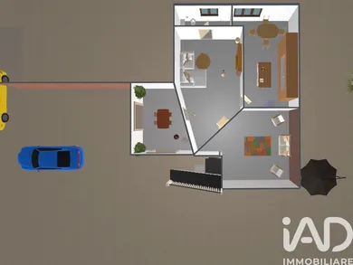 Casa / Villa  indipendente in Scafati