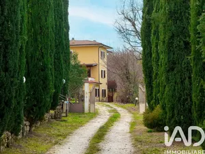 Casa/Villa in Valfabbrica