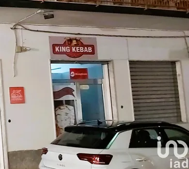Shop/Premises commercial in Amantea