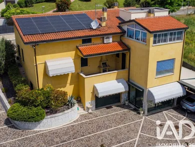 Casa/Villa in Perugia