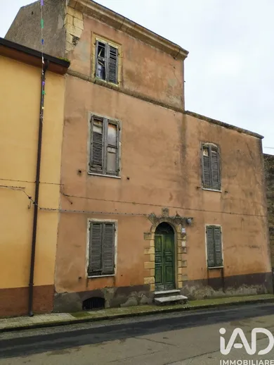 Villetta a schiera in Bonnanaro