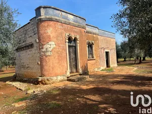 Park home in Ceglie Messapica