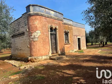 Park home in Ceglie Messapica