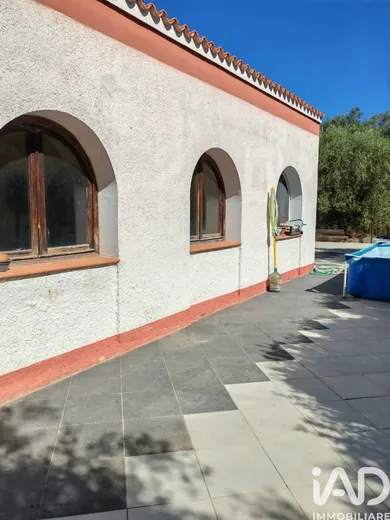 Villetta a schiera in Sorso