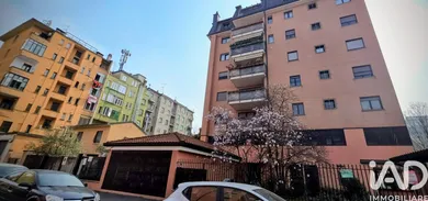 Posto auto in Milano