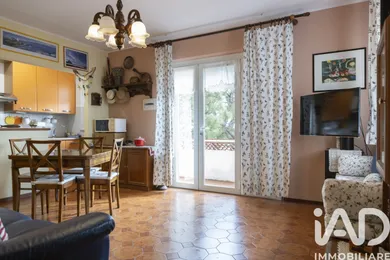 Appartamento in Numana