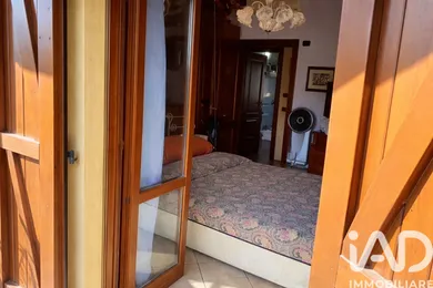 House in Pieve del Cairo
