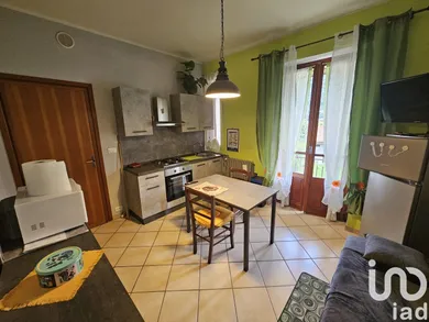 Appartamento in Lanzo Torinese
