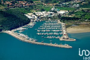 Box in Monte Argentario