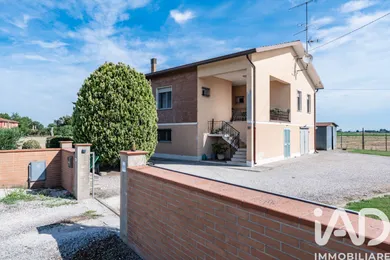 Casa/Villa in Portomaggiore