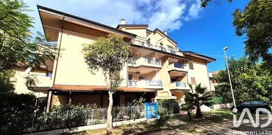 Trilocale in Pizzo