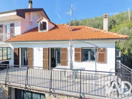 Townhouse in Imperia