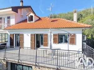Townhouse in Imperia