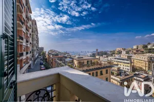 Appartamento in Genova