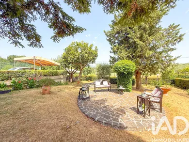 House in Signa