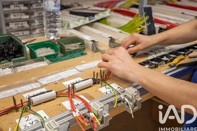 Workshop in Montefano