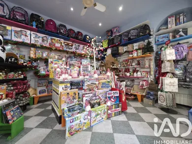 Negozio / locale commerciale in Torino