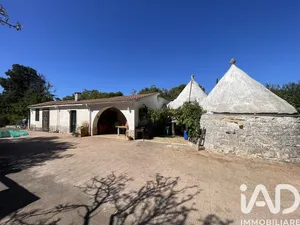 Townhouse in Martina Franca