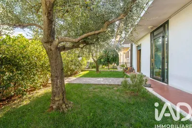 Appartamento 6 locali e più in Trissino