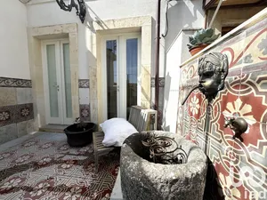 Townhouse in Palazzolo Acreide