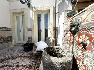 Townhouse in Palazzolo Acreide