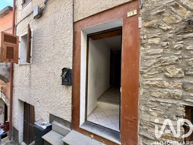 Appartamento in Caravonica