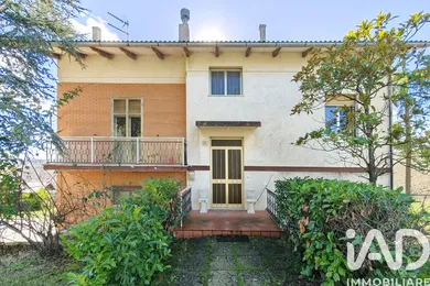 Casa/Villa in Loro Piceno