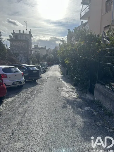 Posto auto in Genova