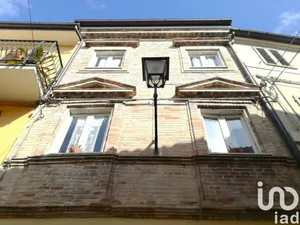 Casa/Villa in Castelfidardo