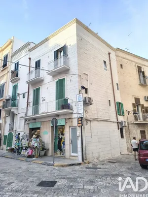 Appartamento in Monopoli