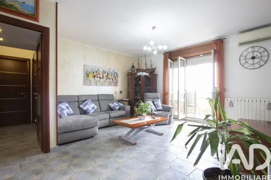 Apartment in Paderno Dugnano