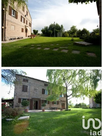 House in Treia