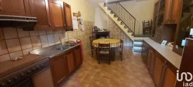 House in Nocera Terinese