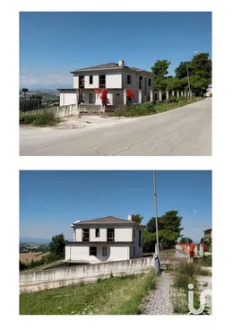 Villetta a schiera in Montegranaro