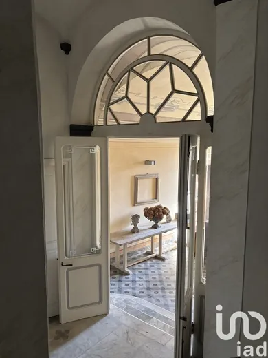 Apartment in Savona