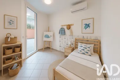 Appartamento in Arenzano
