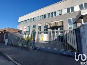 Capannone in Paderno Dugnano