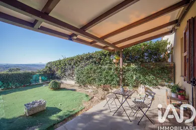 Apartment in Montemarciano